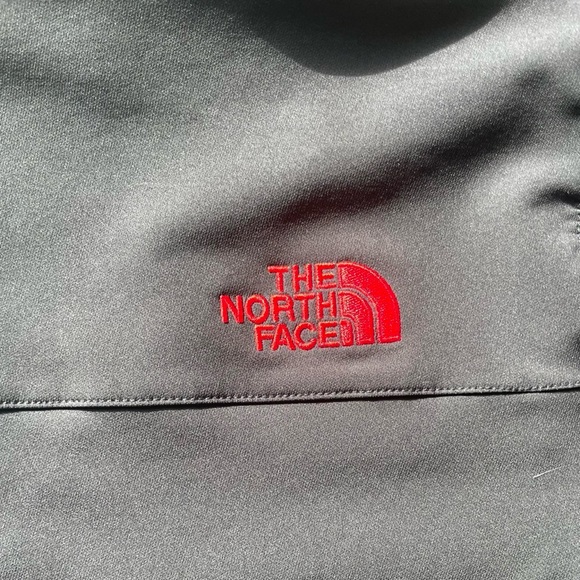 THE NORTH FACE men’s zip up jacket - Picture 4 of 5